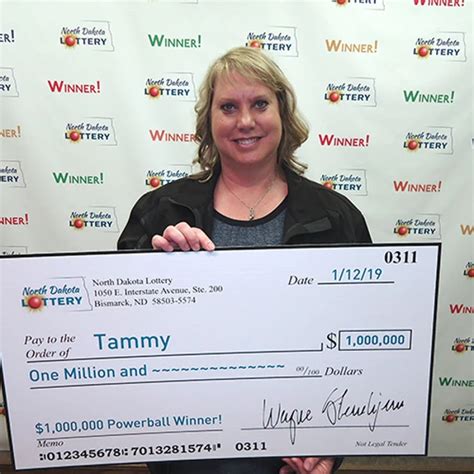 powerball nd|North Dakota (ND) Lottery Results .